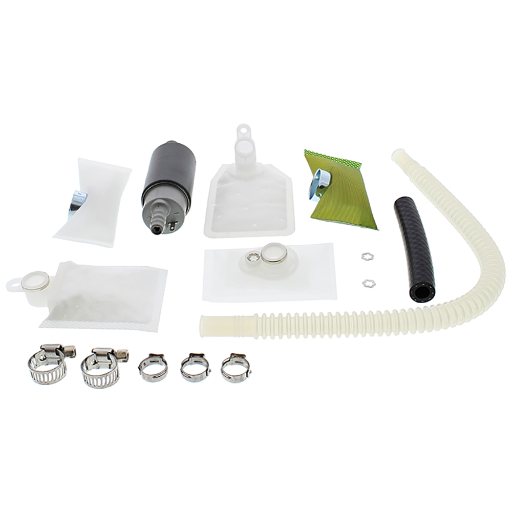 FUEL PUMP KIT BET/KTM/HQV/GAS/VER  RR 15-24, SX-F/FC 11-22, EXC/EXC-F/TE/FE 12-23, MC/MC-F/EC/EC-F 21-23, COMBAT 17-24 (R)